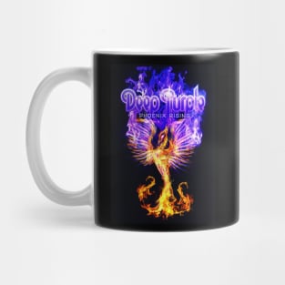 Phoenix Rising Mug